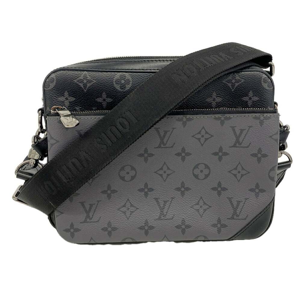 Louis Vuitton Trio Messenger Bag #325422L21B